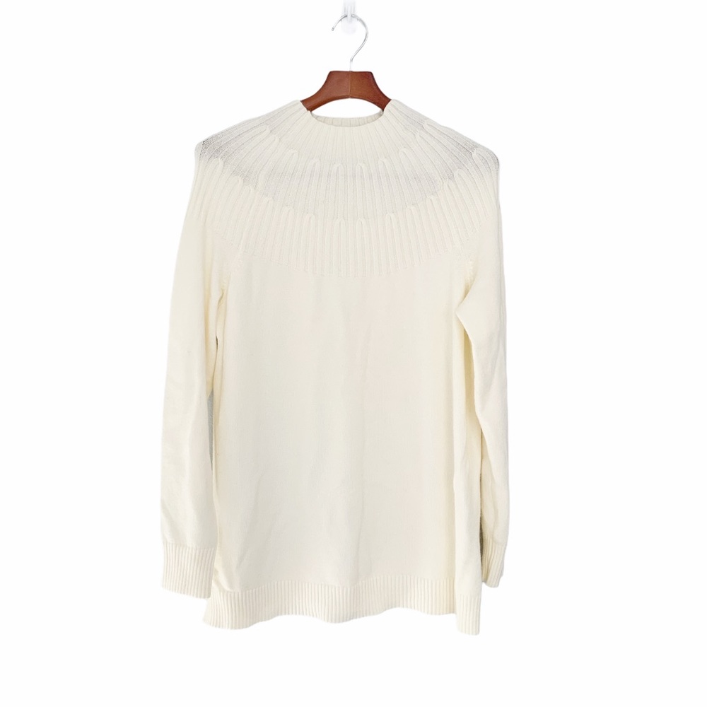 Anthropologie Tunic Sweater